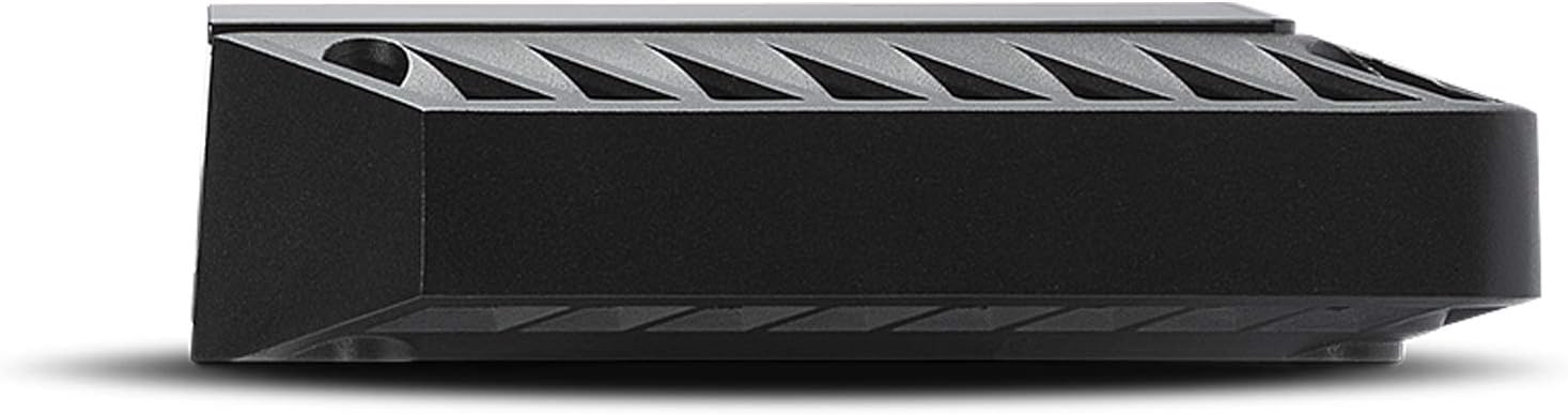 Rockford Fosgate T1500-1bdCP Power 1,500 Watt Class-bd Constant Power Amplifier Rockford Fosgate T1500-1bdCP Power 1,500 Watt Class-bd Constant Power Amplifier